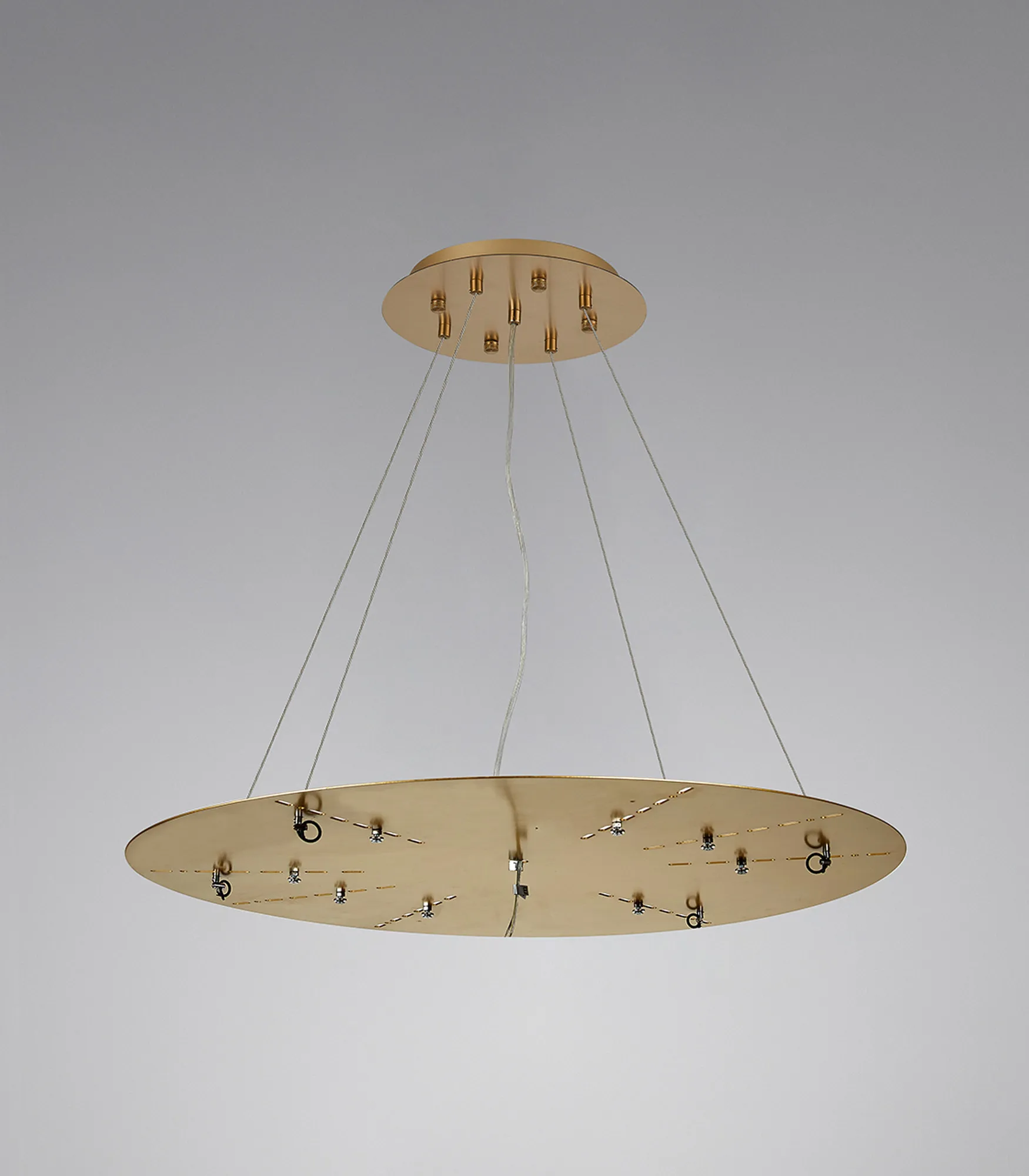 Ancillary Products Deco Ceiling Accessories